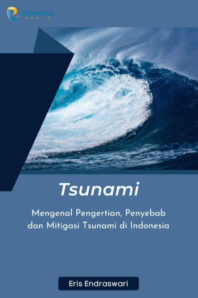 Sampul buku Tsunami: Mengenal Pe...